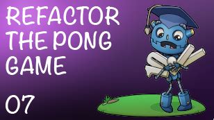 godot game tutorial|Pong GDScript Basics .